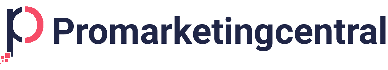 Promarketingcentral Logo